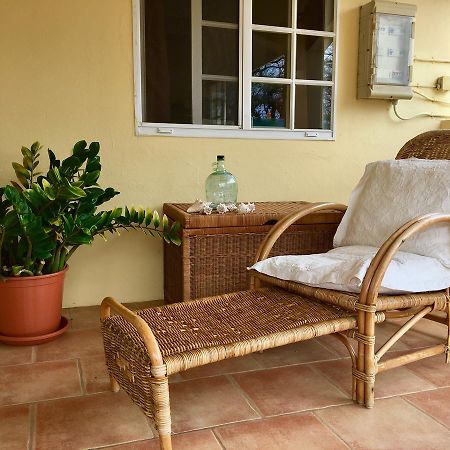 Bubali Gardens Apartment Palm Beach Exterior photo