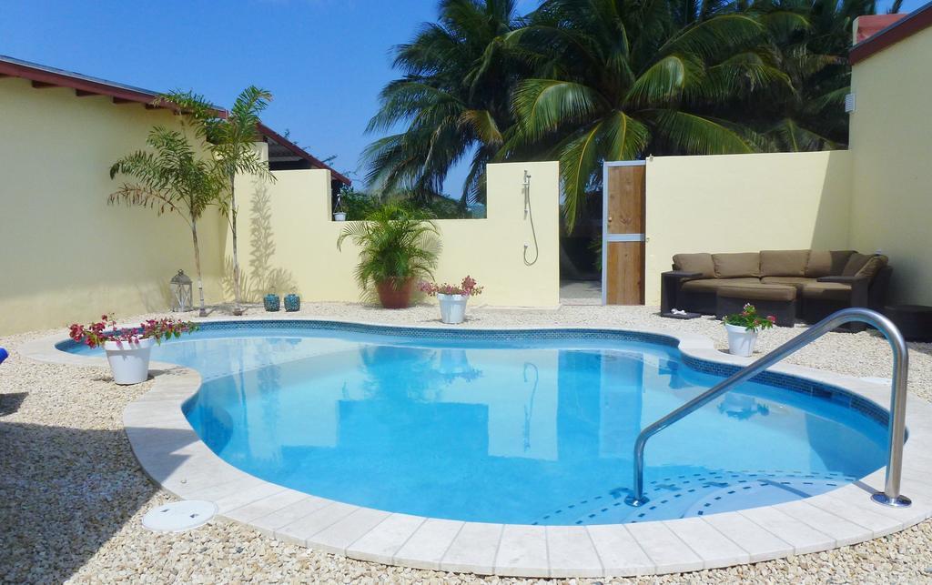 Bubali Gardens Apartment Palm Beach Room photo