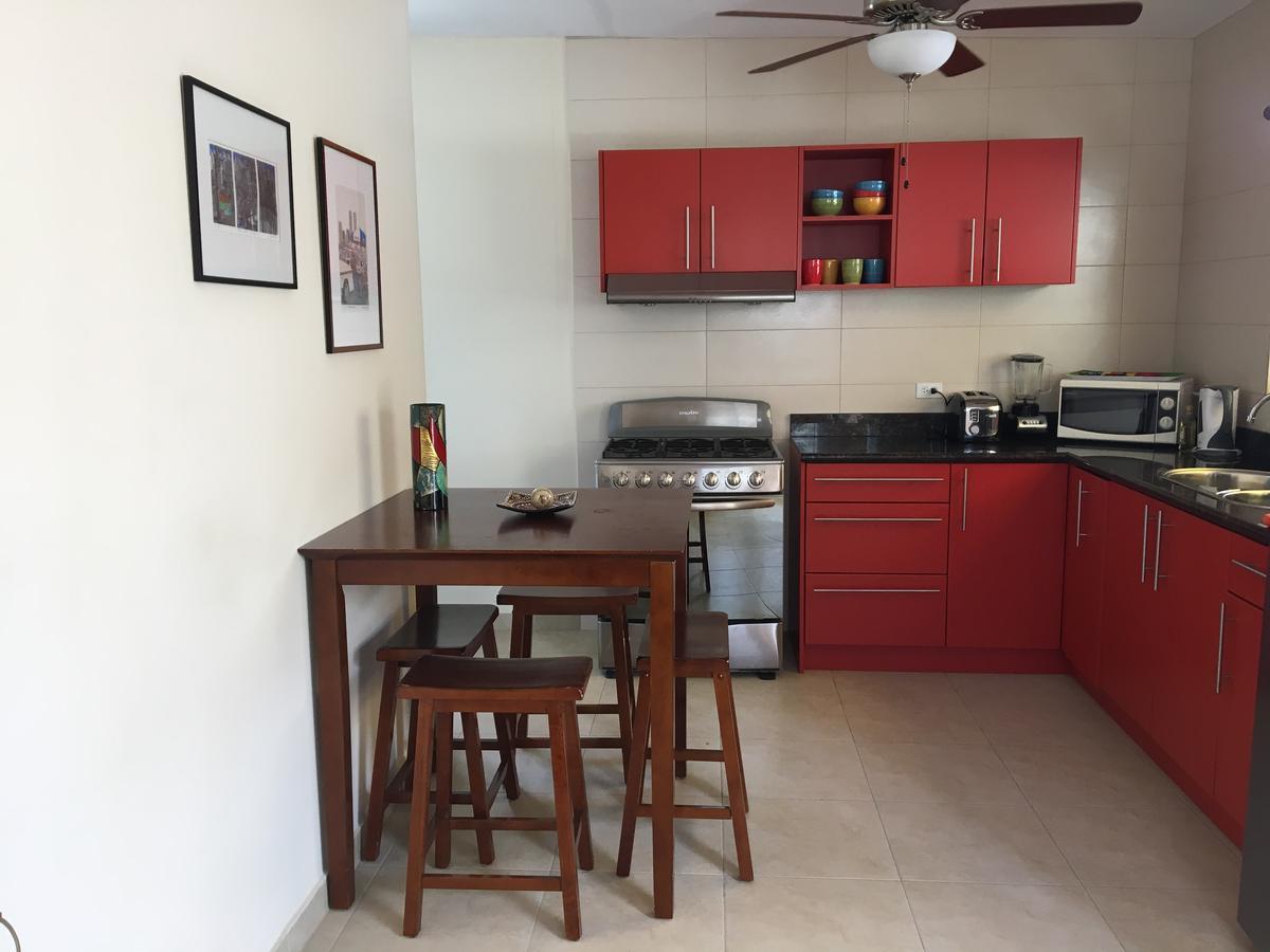 Bubali Gardens Apartment Palm Beach Exterior photo